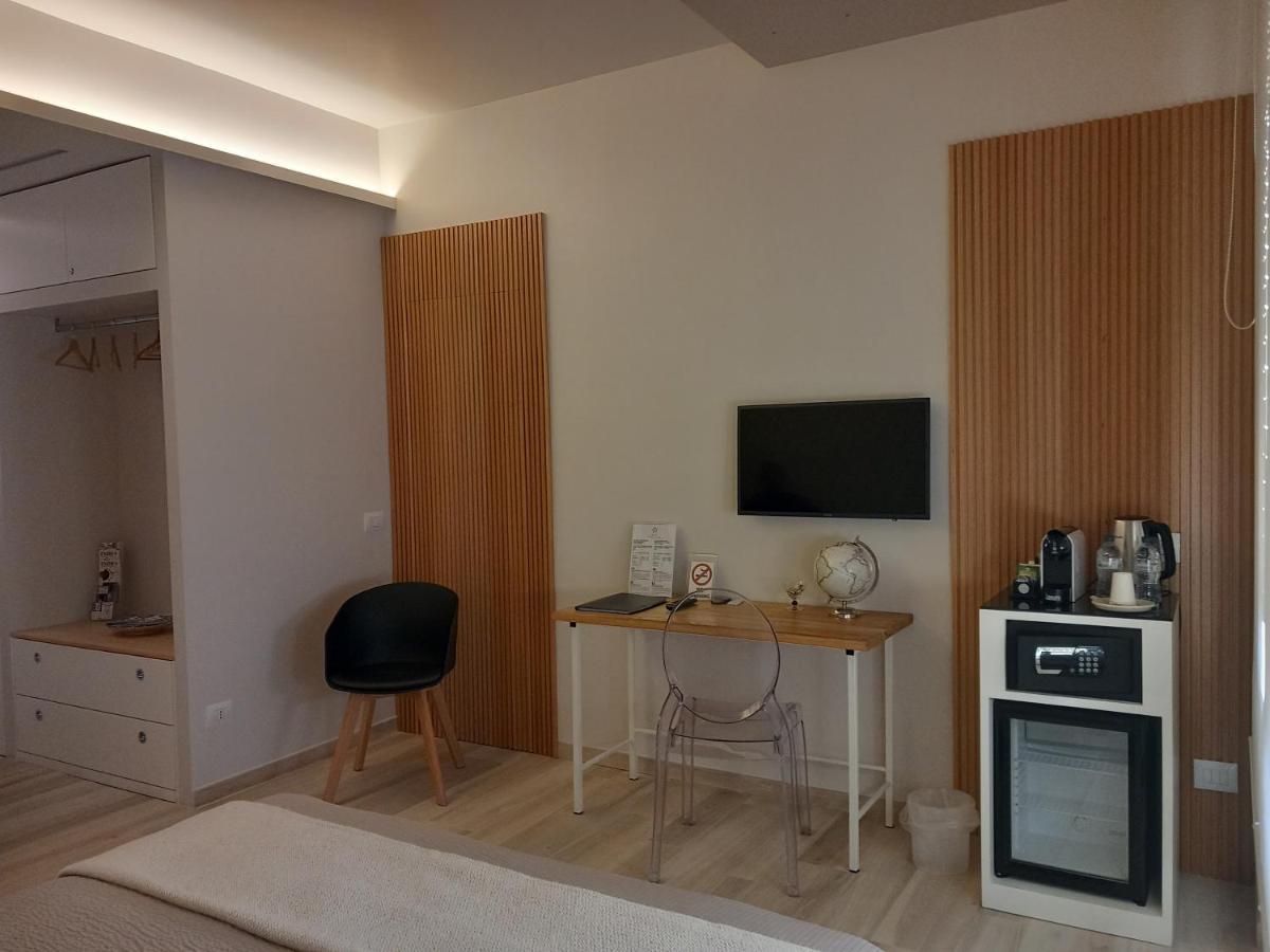 Mediterranean Concept House Hotel La Spezia Exterior photo