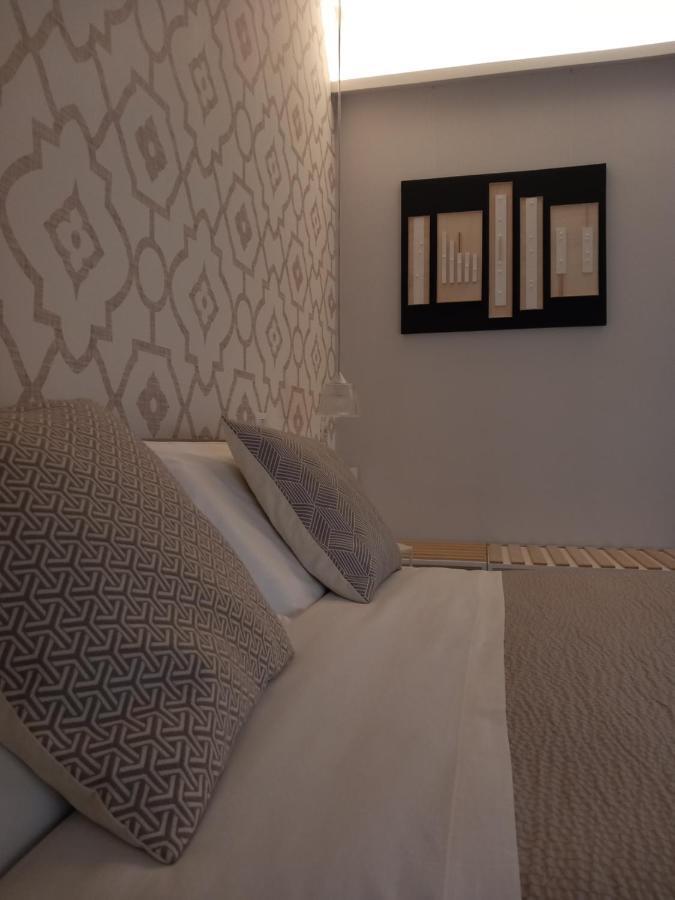 Mediterranean Concept House Hotel La Spezia Exterior photo