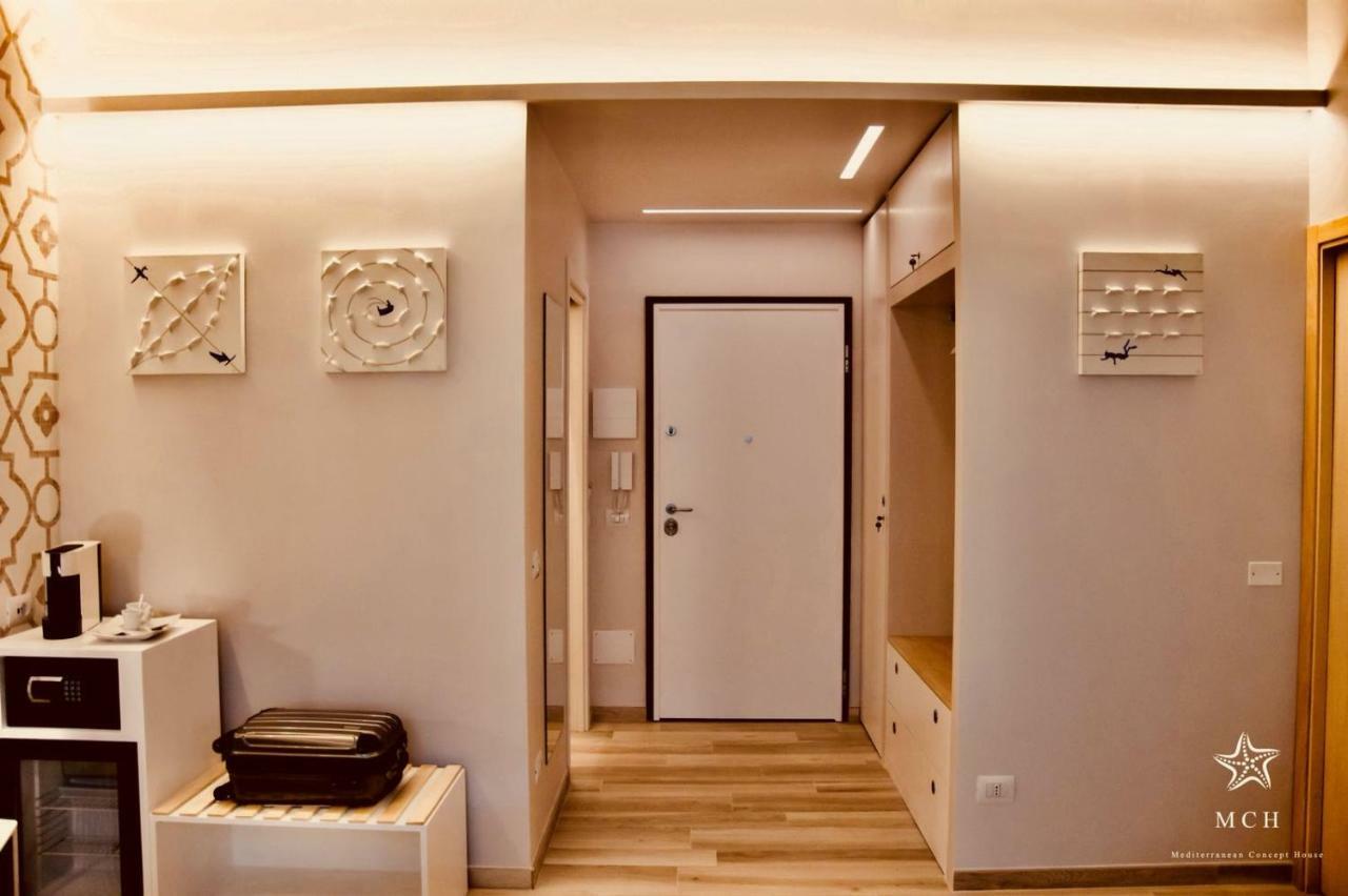 Mediterranean Concept House Hotel La Spezia Exterior photo