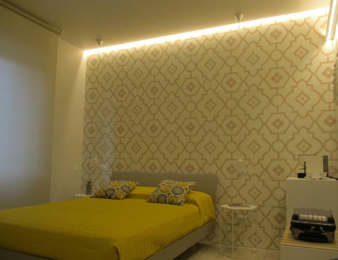 Mediterranean Concept House Hotel La Spezia Exterior photo