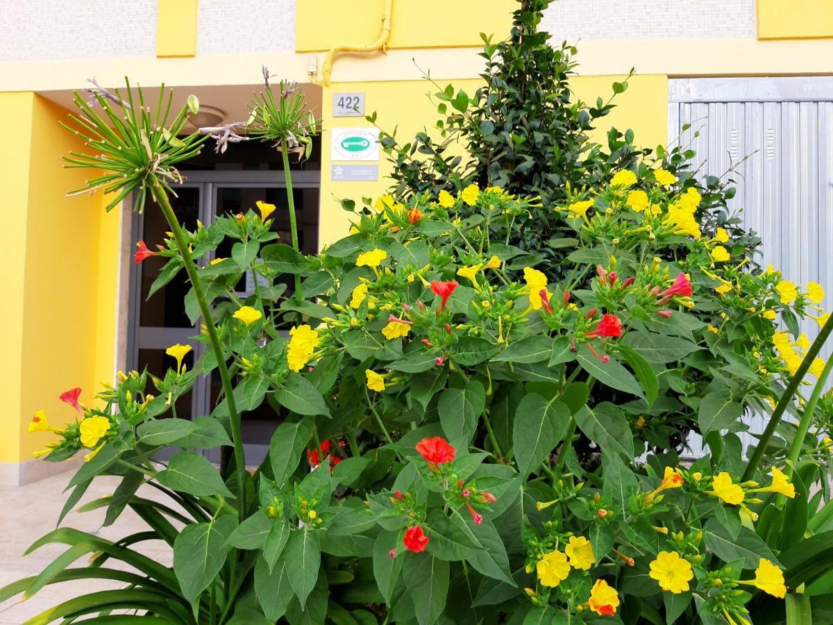 Mediterranean Concept House Hotel La Spezia Exterior photo