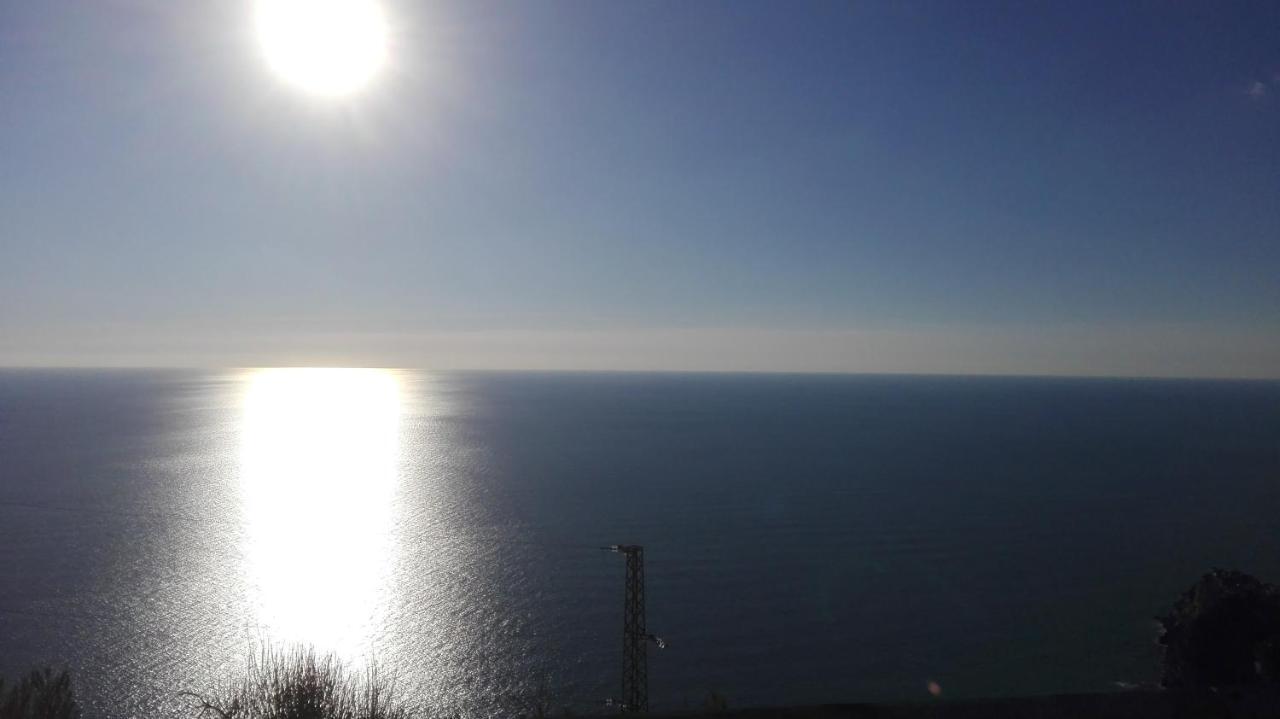 Mediterranean Concept House Hotel La Spezia Exterior photo